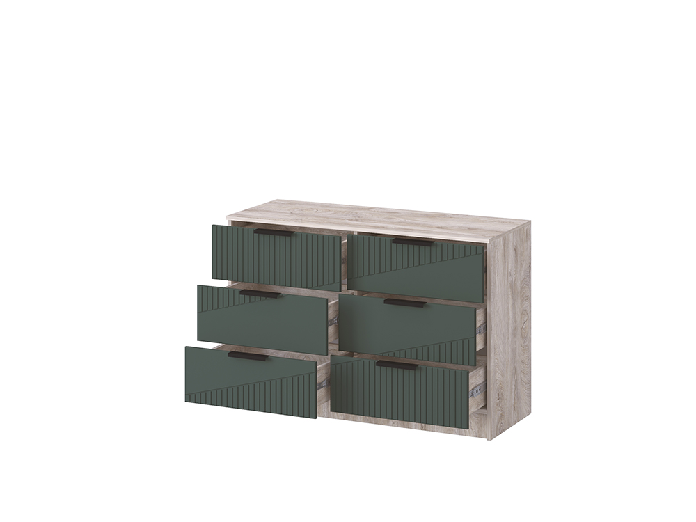 Авис комод №2